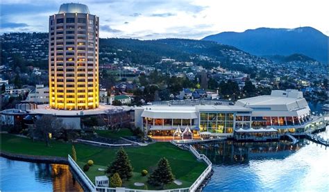 casino in tasmania